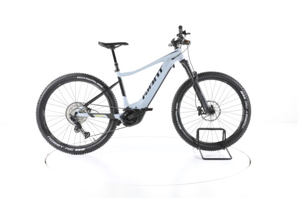 Giant Fathom E+ Pro 1 2022