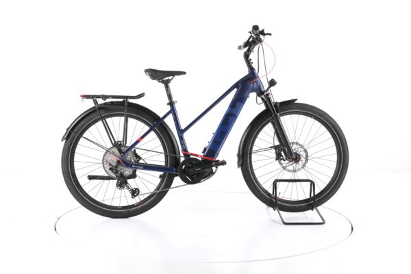 Husqvarna E-Bicycles Gran Tourer 5 2021