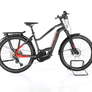Haibike Trekking 9 2022