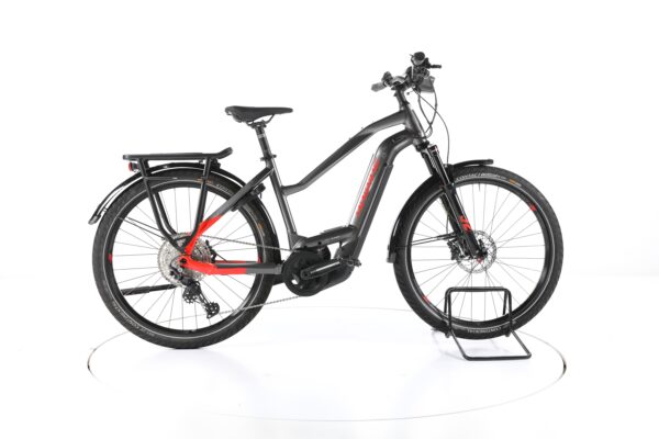Haibike Trekking 9 2022