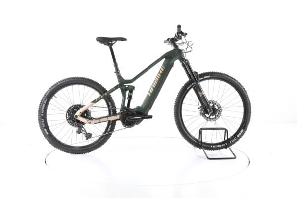 Haibike AllMtn 7 2024
