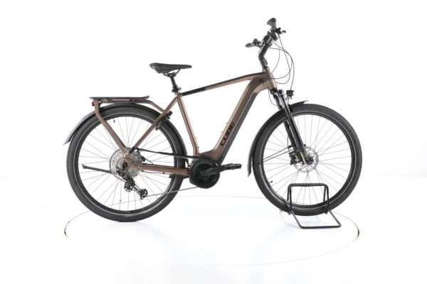 Cube Touring EXC 2022