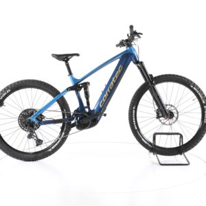 Corratec E-Power RS 160 Pro Plus 2023