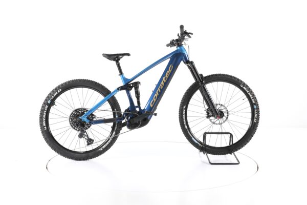 Corratec E-Power RS 160 Pro Plus 2023