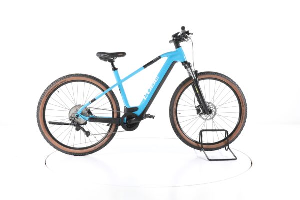 Cube Reaction Hybrid ONE 2023