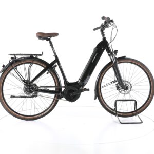 Velo de Ville LEB 490 2022