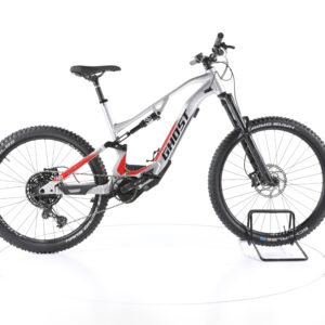 Ghost Hybride ASX Base 2021