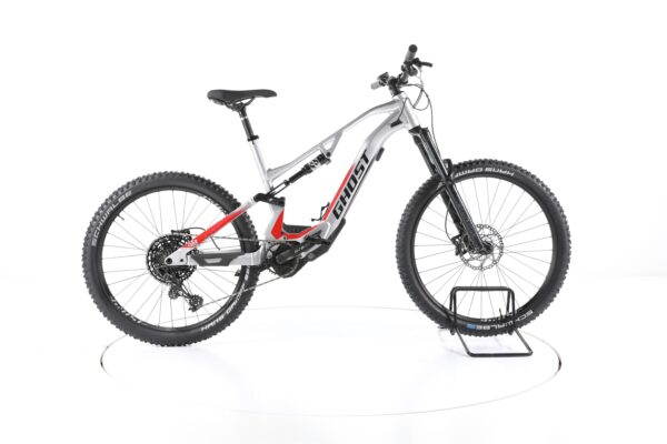 Ghost Hybride ASX Base 2021