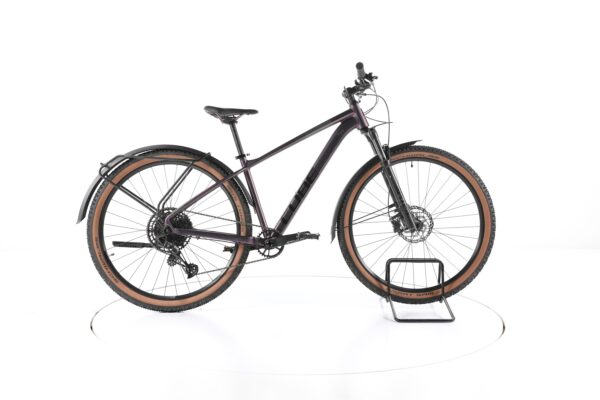 Cube Access WS SLX 2023