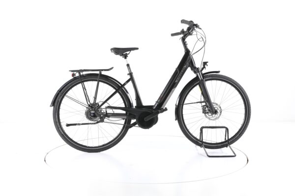 Kreidler Vitality LB Pro 2022