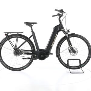 Bergamont E-Horizon N8 CB 2022