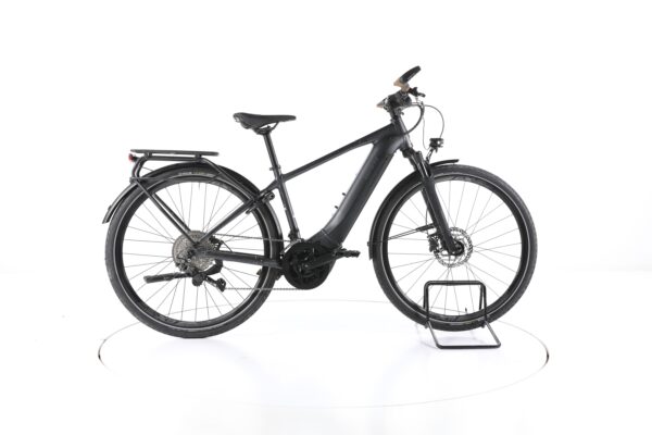 Giant Explore E + 1 GTS 2021