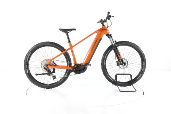 Haibike AllTrack 6 2023