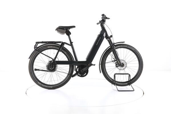 Riese & Müller Nevo GT vario 2022