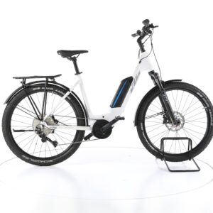 KTM Macina Aera P272 2021
