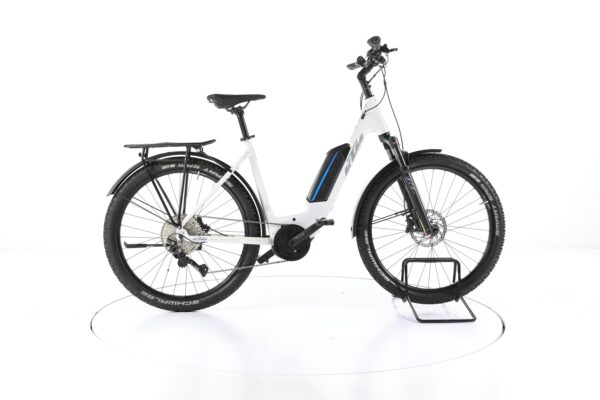 KTM Macina Aera P272 2021