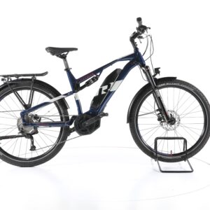 R Raymon CrossRay FS E 4.0 2022