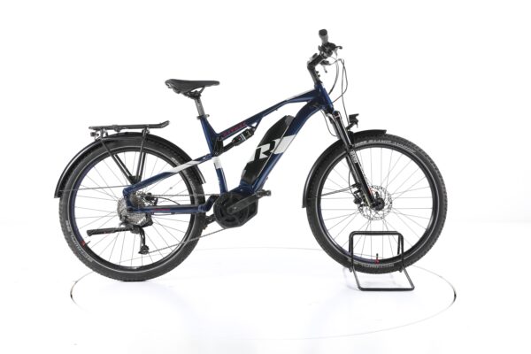 R Raymon CrossRay FS E 4.0 2022