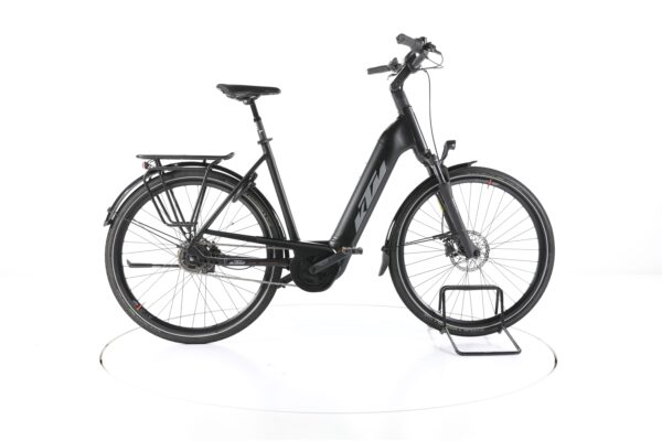 KTM Macina City A510 RT 2021