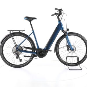 Cube Supreme Sport Hybrid EXC 2021