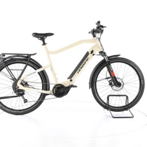 Haibike Trekking 4 2024