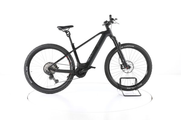 Cube Reaction Hybrid SLX 2022