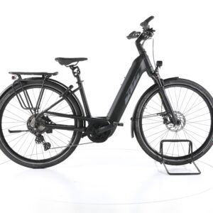 KTM ZEG CENTO 10 PLUS 2022