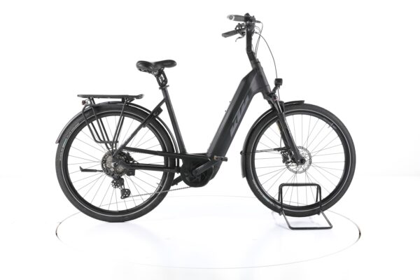 KTM Cento 10 plus 2024