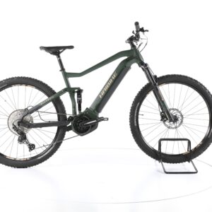 Haibike AllTrail 4 2022