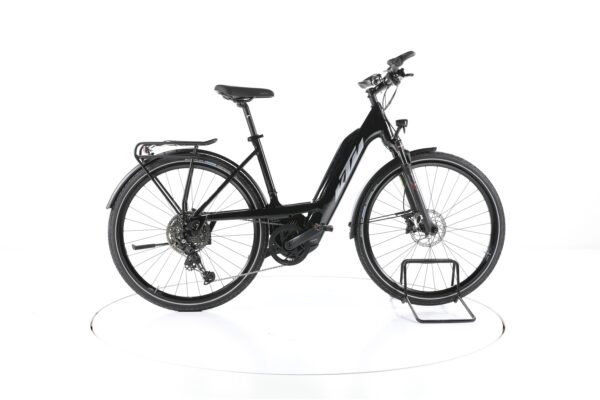 KTM MACINA SPORT 610 PTS 2023