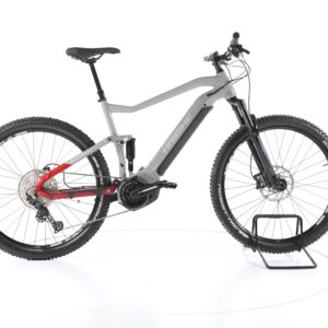 Haibike AllTrail 5 2022