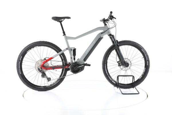 Haibike AllTrail 5 2022