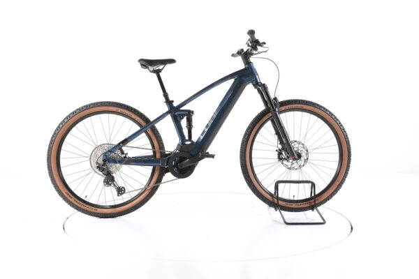 Cube Stereo Hybrid 120 Race 2023