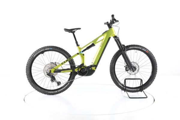 Cube Stereo Hybrid ONE44 HPC Race 2024
