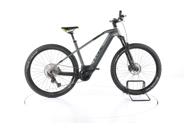 Cube Reaction Hybrid Pro Allroad 2022