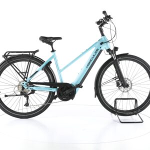 Hercules Futura Sport 1-8 2022