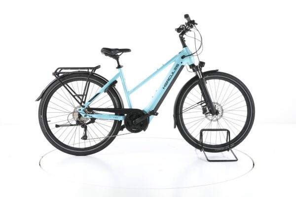 Hercules Futura Sport 1-8 2022