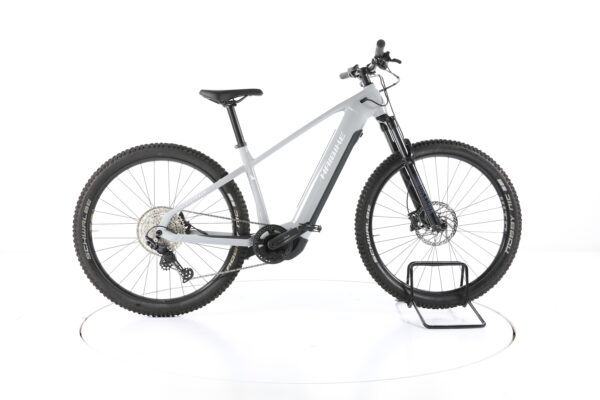 Haibike AllTrack 7 2022
