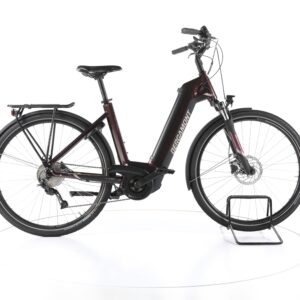 Bergamont E-Horizon Tour 2022
