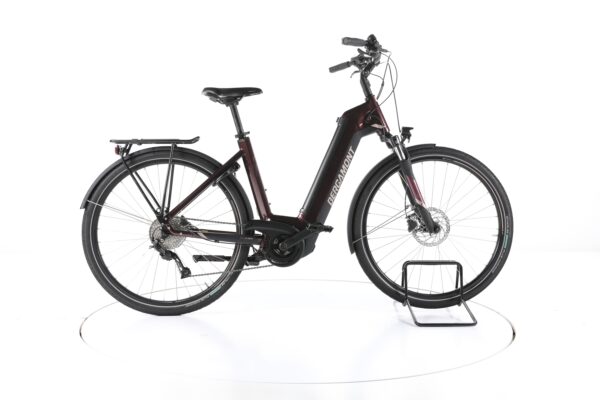 Bergamont E-Horizon Tour 2022