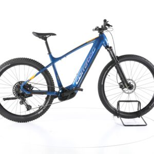 Corratec E-PowerX Vert Race 2023