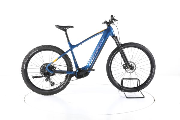 Corratec E-PowerX Vert Race 2023