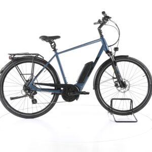Pegasus Solero E8 Sport Performance 2022