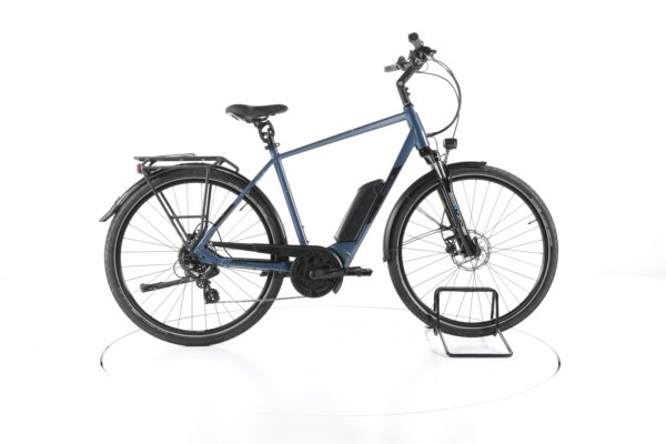 Pegasus Solero E8 Sport Performance 2022