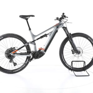 Cannondale Moterra Neo 3 2021