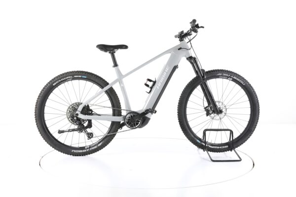 Haibike AllTrack 7 2024