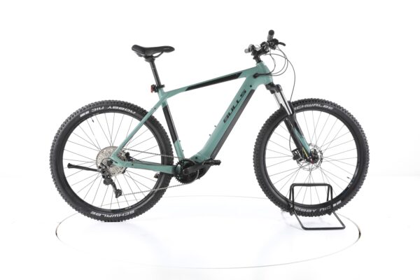 Bulls Copperhead EVO 1 2023
