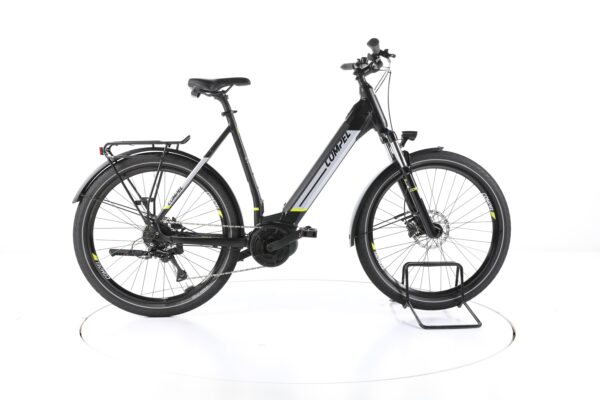Compel HTS 8.7 Hybrid 2022