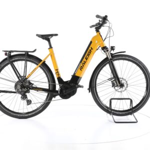 Raleigh DUNDEE 10 2022