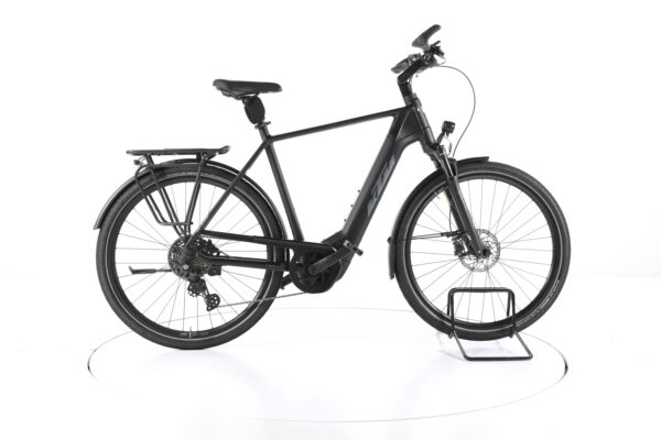 KTM ZEG Cento 10 2023